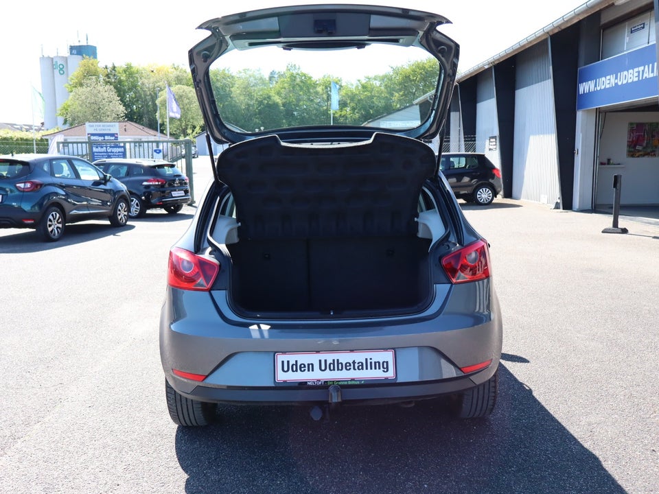 Seat Ibiza 1,0 TSi 110 Style 5d