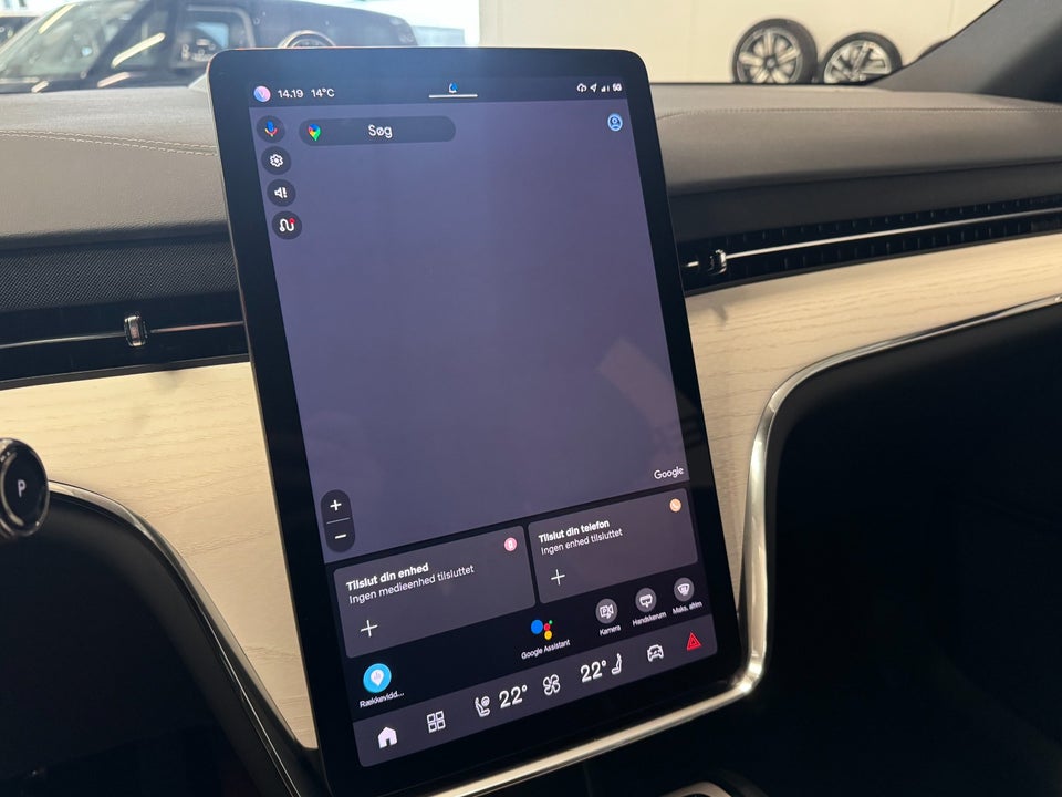 Volvo EX90 Twin Ultra 7prs 5d