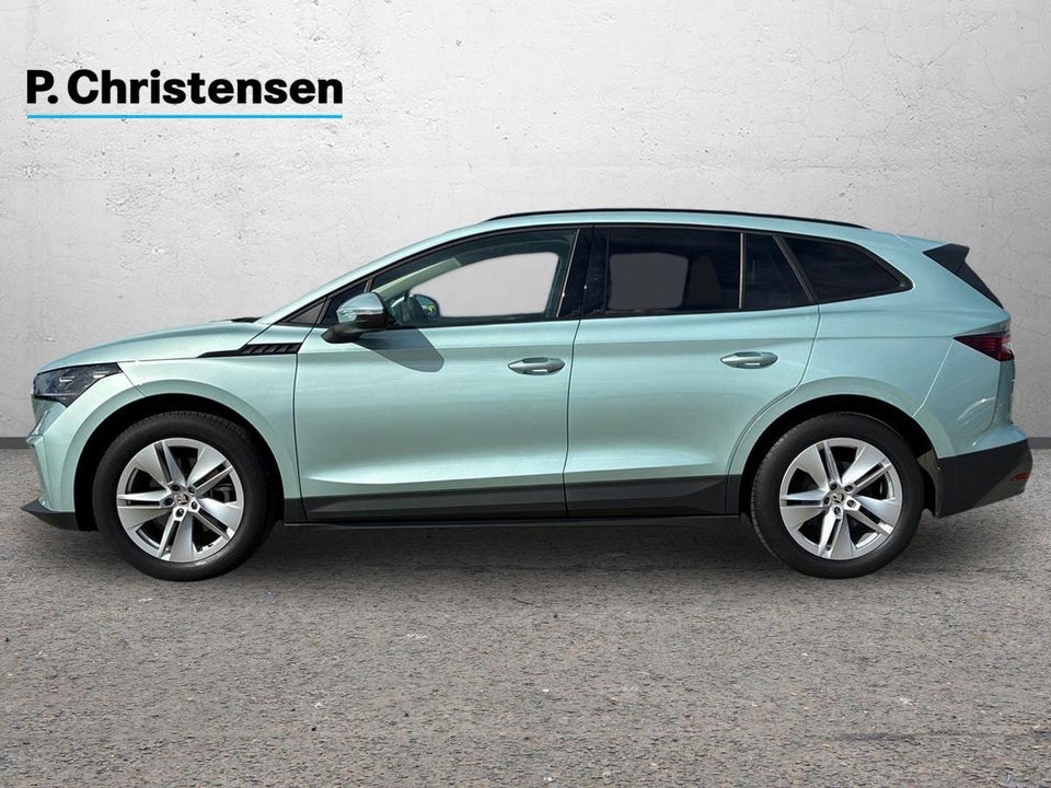 Skoda Enyaq 60 iV Lounge 5d