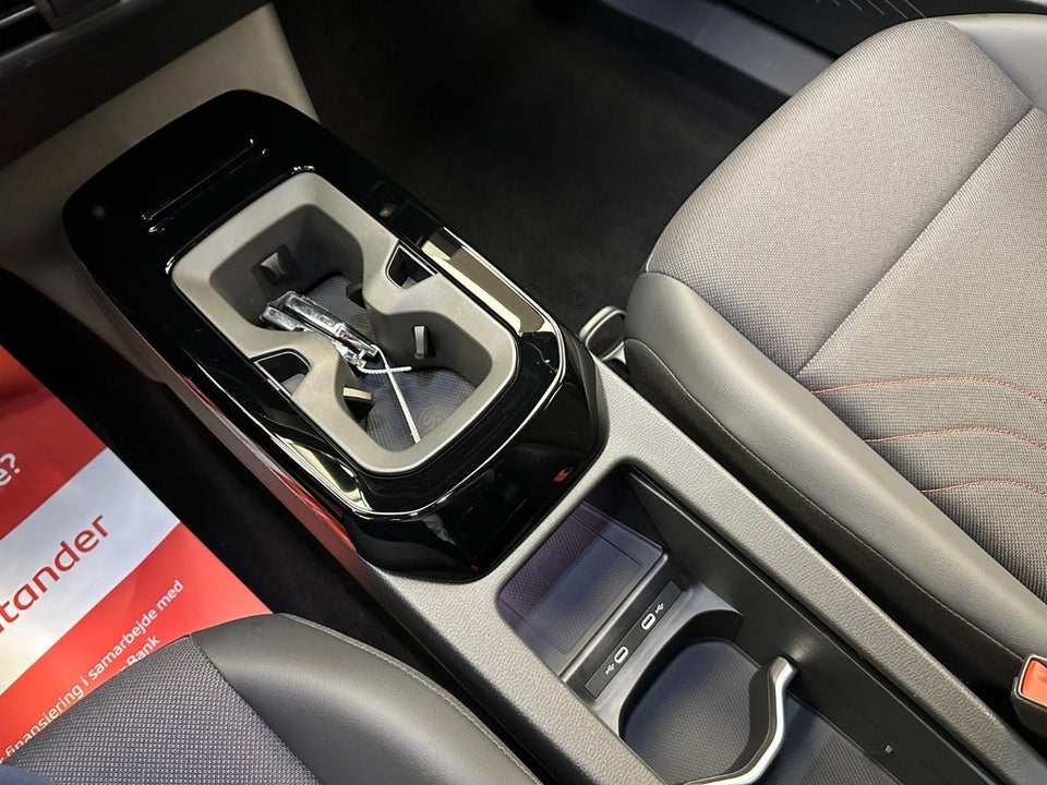 VW ID.4 77 GTX 4Motion 5d