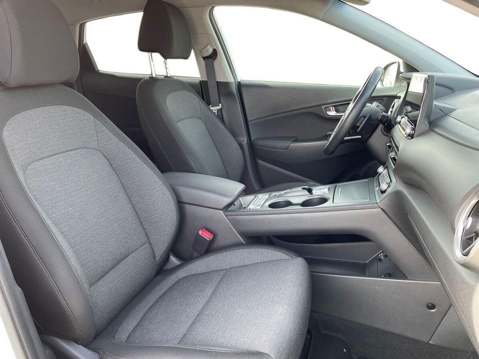Hyundai Kona 39 EV Trend 5d