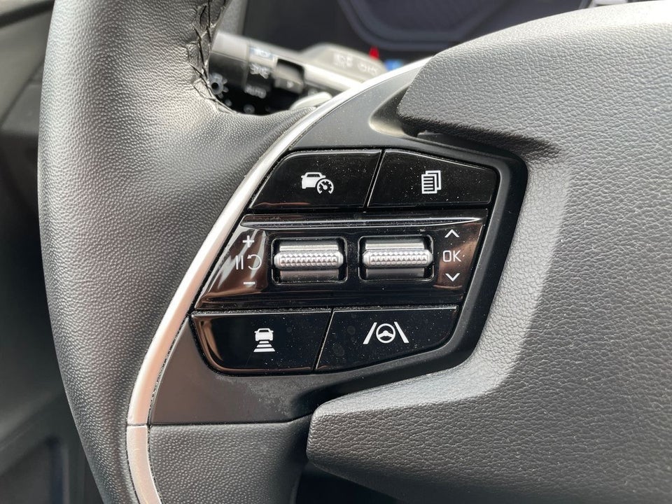 Kia EV6 77 Long Range Performance Upgrade AWD 5d