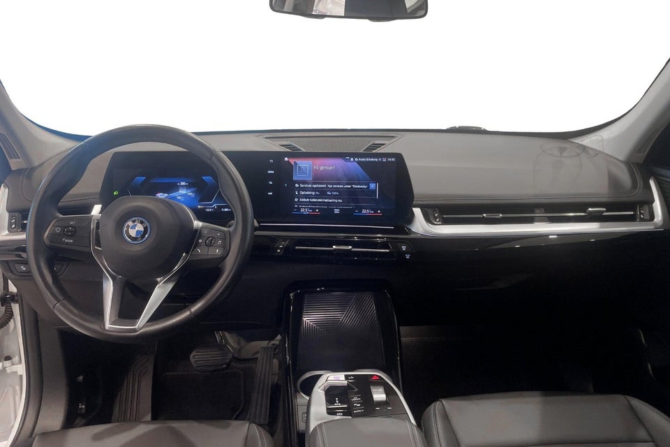 BMW iX1 xDrive30 5d