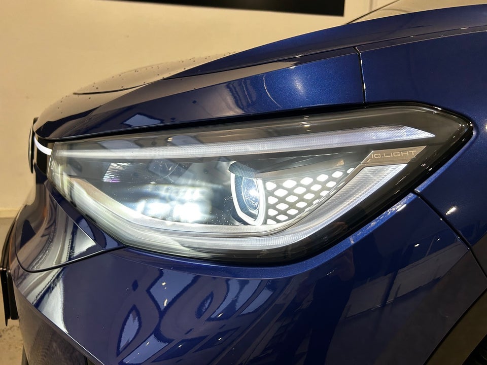 VW ID.4 77 Pro Performance 5d