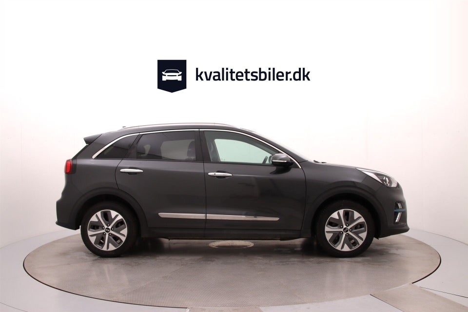 Kia e-Niro 64 Advance 5d