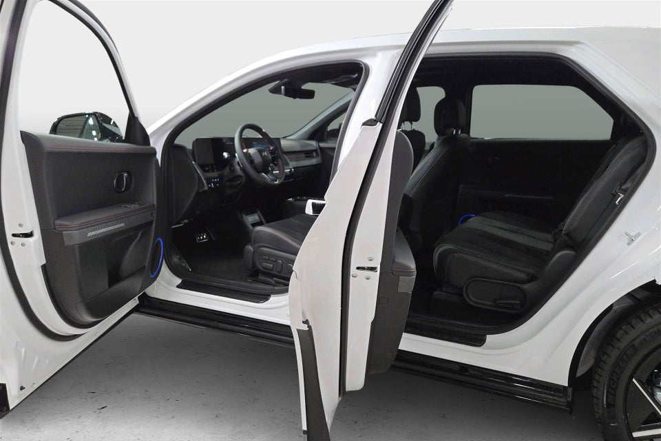 Hyundai Ioniq 5 84 N Line 5d