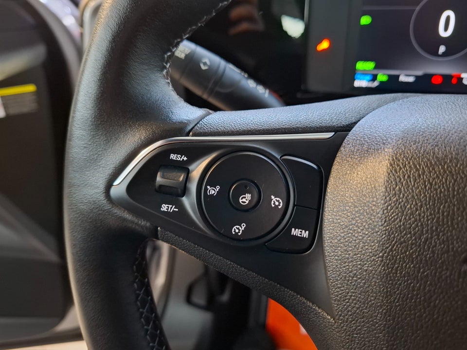 Opel Mokka-e 50 GS Line 5d