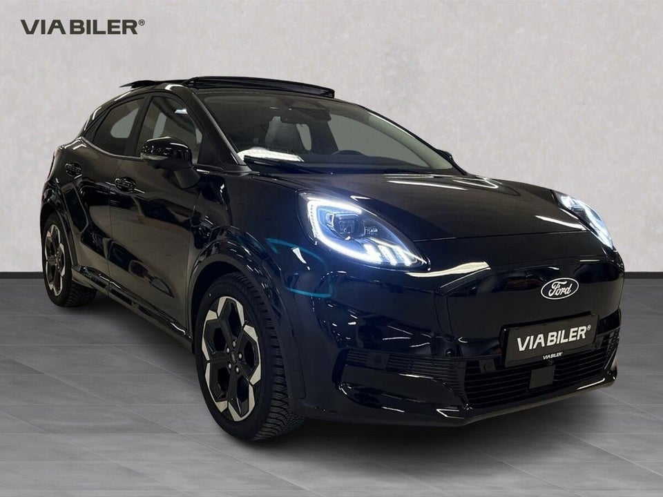 Ford Puma 43 Gen-E Premium 5d