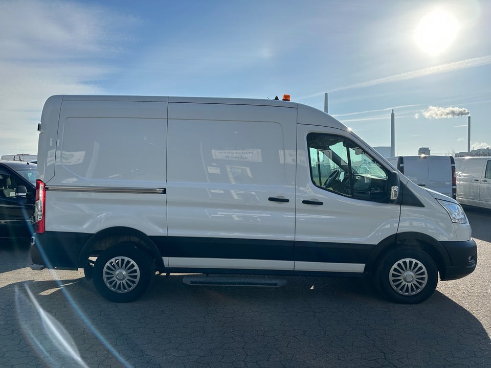 Ford Transit 350 L3 Van 2,0 TDCi 130 Trend H2 FWD