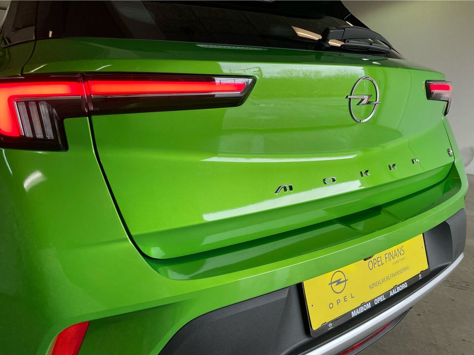 Opel Mokka-e 50 Ultimate 5d