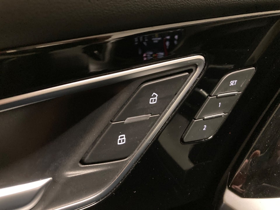 Audi Q4 e-tron 40 Attitude 5d