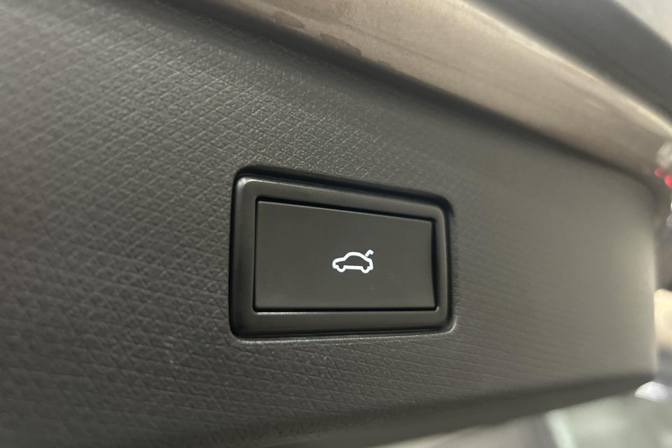 Cupra Tavascan 77 Endurance 5d