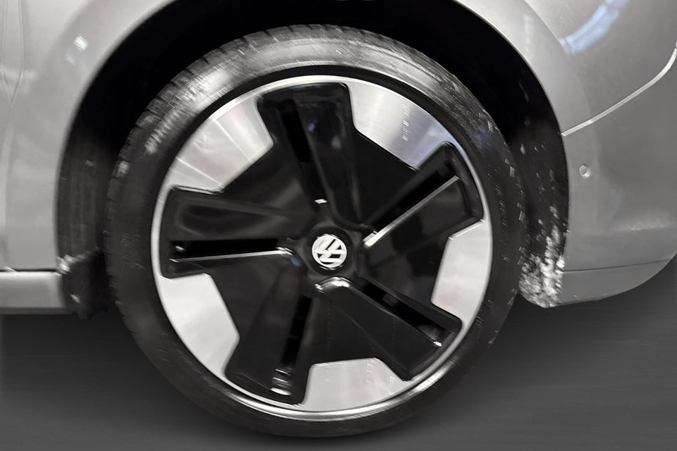 VW ID.Buzz 79 Style+ SWB 5d