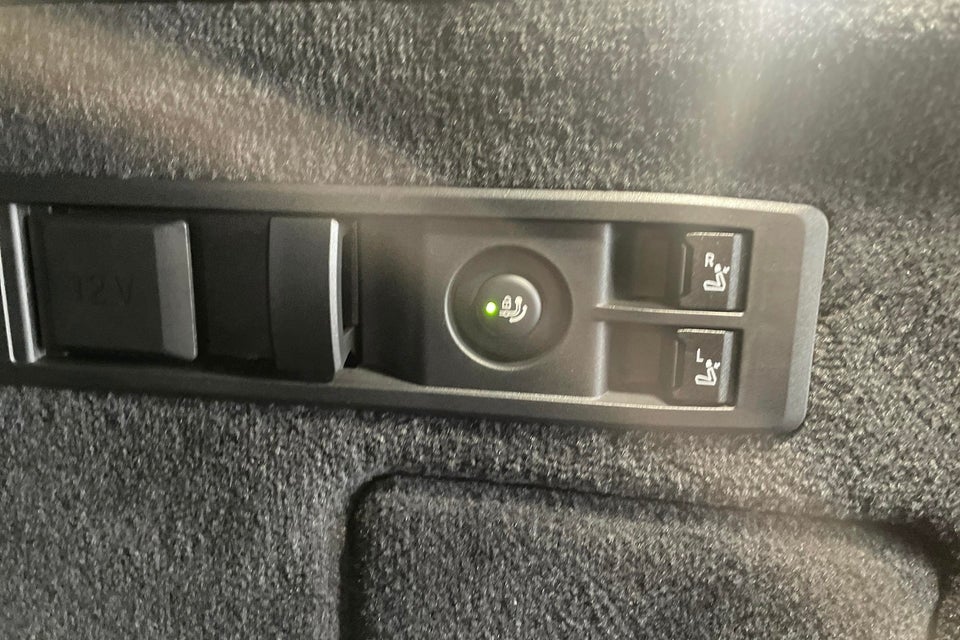 BMW iX xDrive50 Supercharged 5d