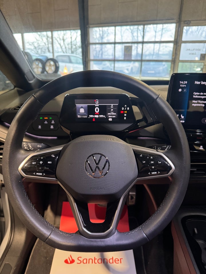 VW ID.3 58 Pro 5d