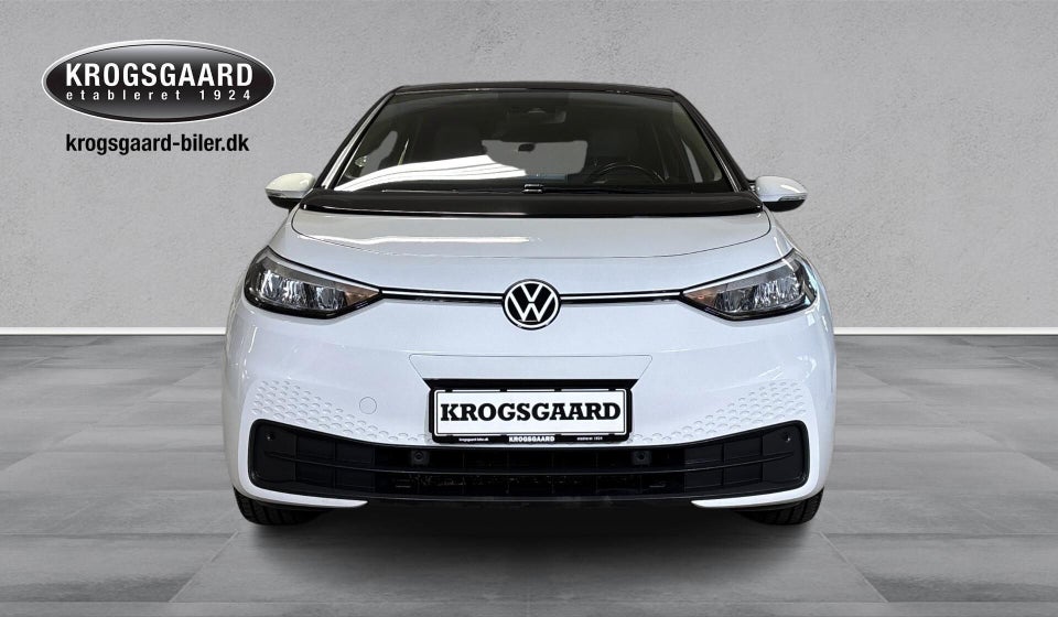 VW ID.3 45 Pure Performance 5d