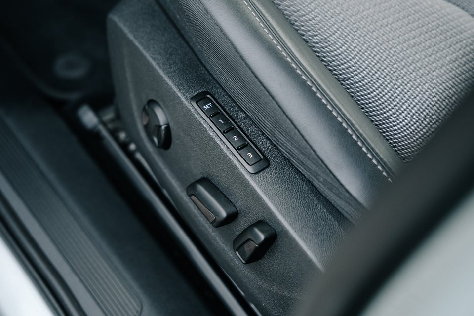 Skoda Enyaq 80 iV 5d