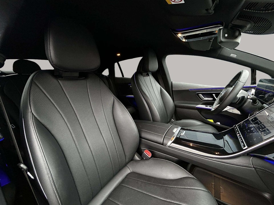 Mercedes EQE300 AMG Line 4d