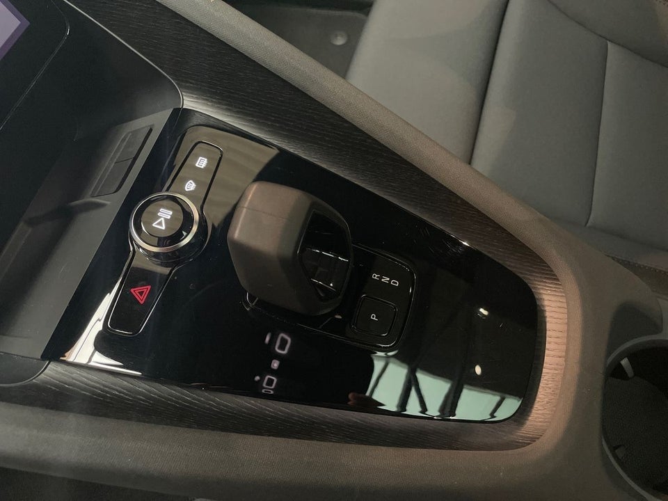 Polestar 2 Long Range 5d