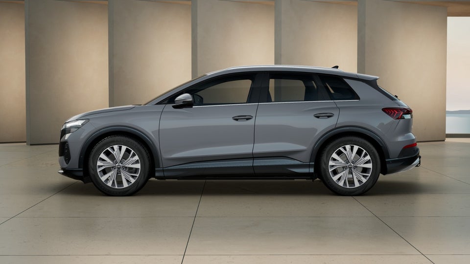 Audi Q4 e-tron 45 Progress 5d