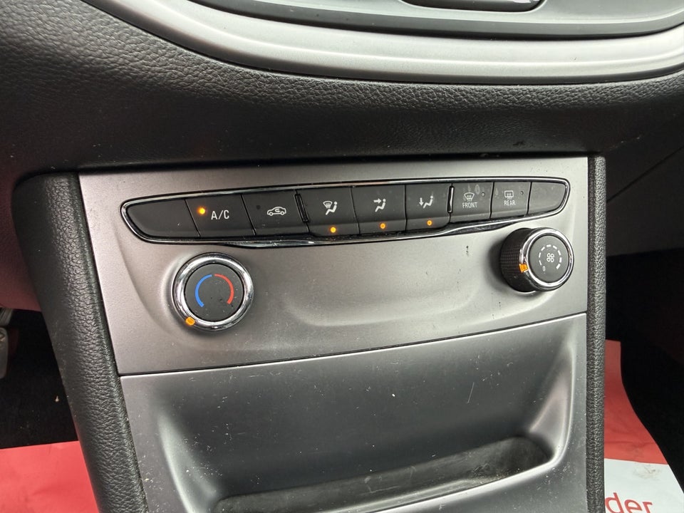 Opel Astra 1,0 T 105 Enjoy 5d