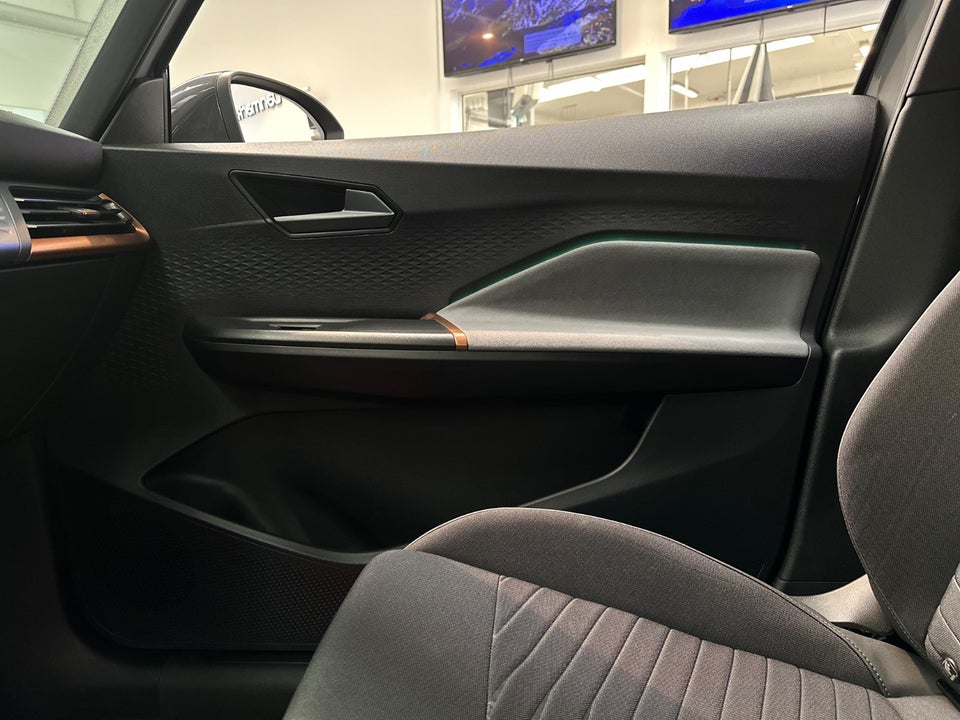 Cupra Born 58 High 5d