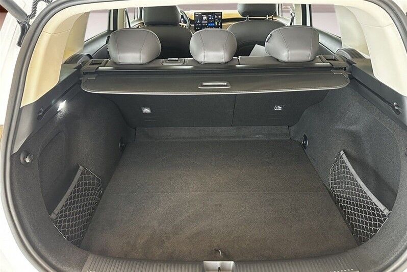 MG MGS6 77 Luxury Performance AWD 5d