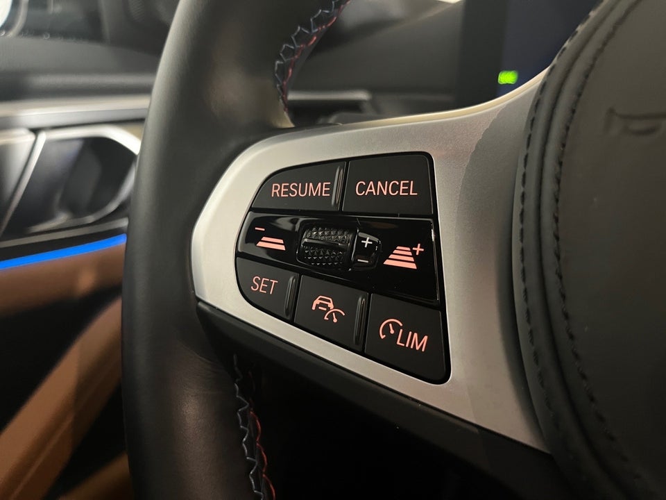 BMW i4 M50 M-Sport xDrive 5d