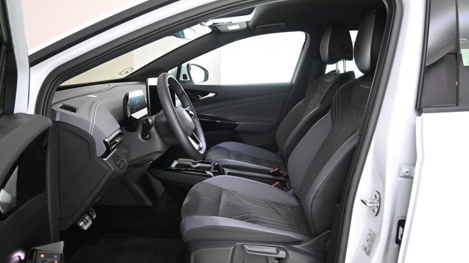 VW ID.4 77 Style+ 4Motion 5d