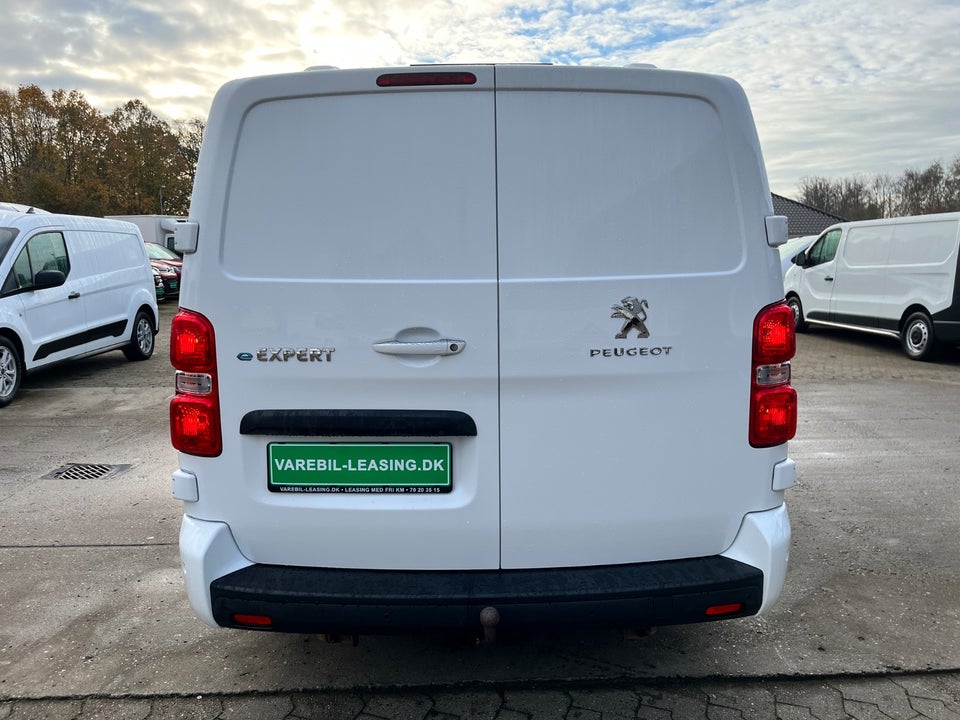 Peugeot e-Expert 75 L3 Ultimate Van