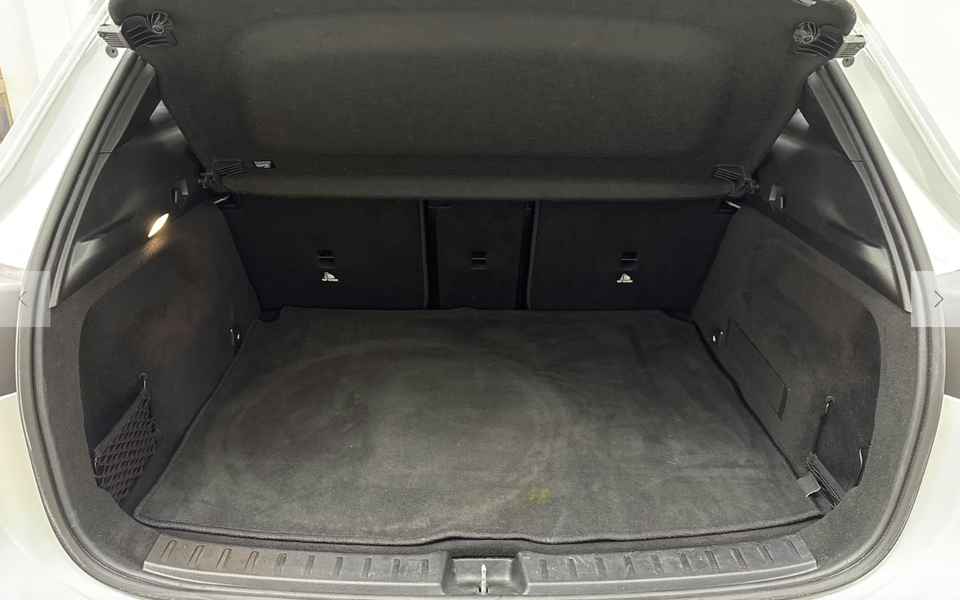 Mercedes EQA250 Progressive 5d