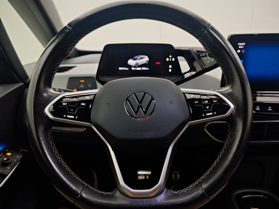 VW ID.3 77 Pro S 5d