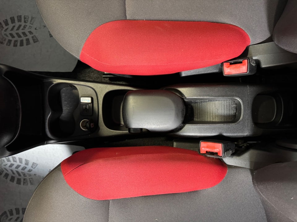 Fiat Panda 0,9 TwinAir 60 Popstar 5d
