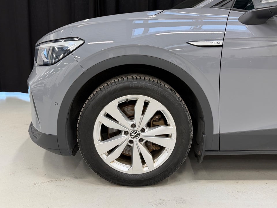 VW ID.4 77 Pro 5d