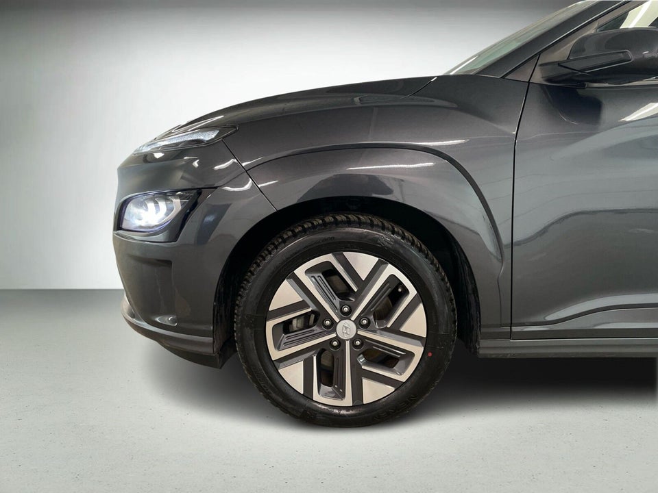 Hyundai Kona 64 EV Trend 5d