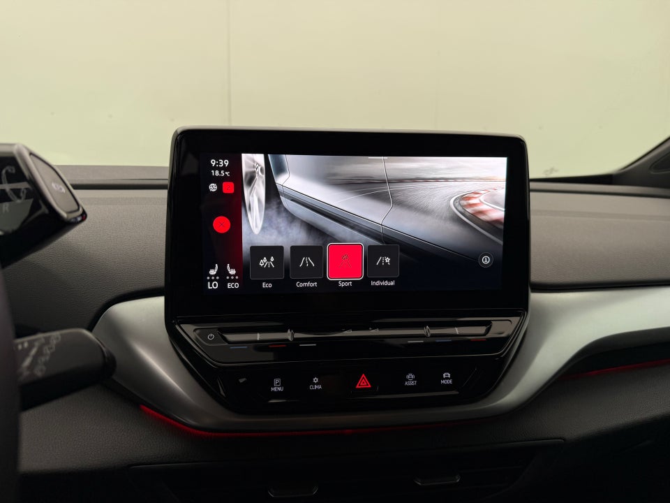 VW ID.4 77 Pro Performance 5d