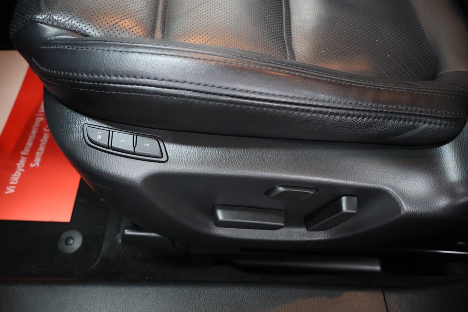 Mazda 6 2,2 SkyActiv-D 150 Optimum stc. aut. 5d