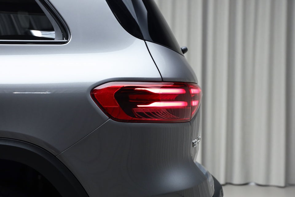 Mercedes EQB250+ AMG Premium 5d