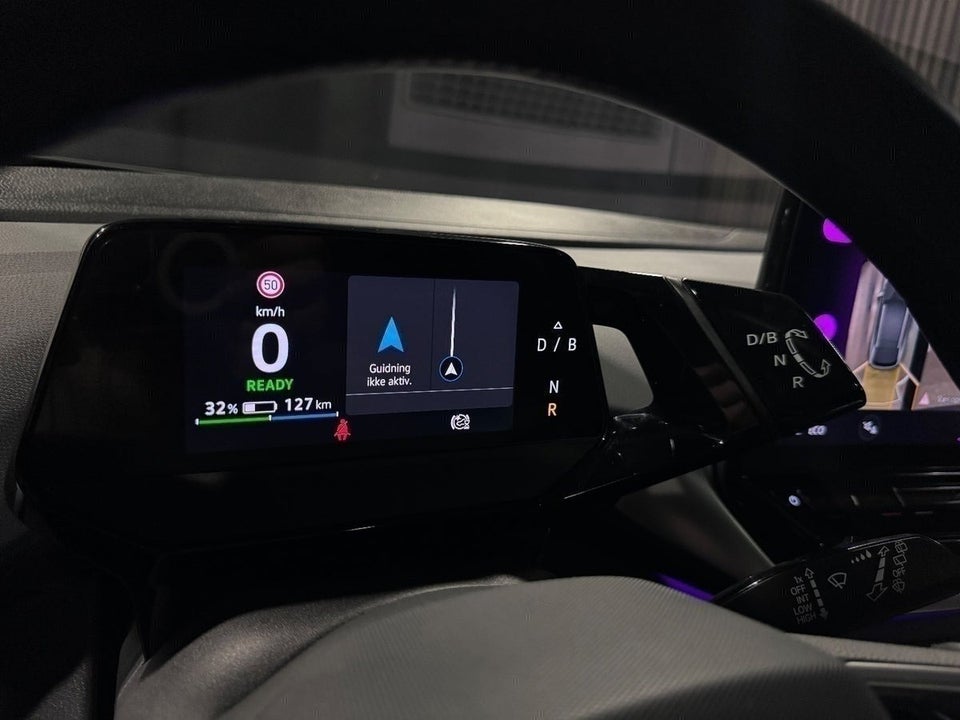 VW ID.4 77 Pro Performance Max 5d