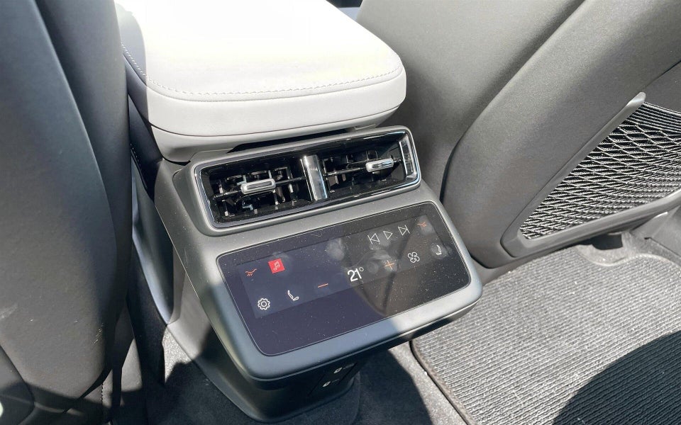 Polestar 4 Long Range Nordic Edition 5d