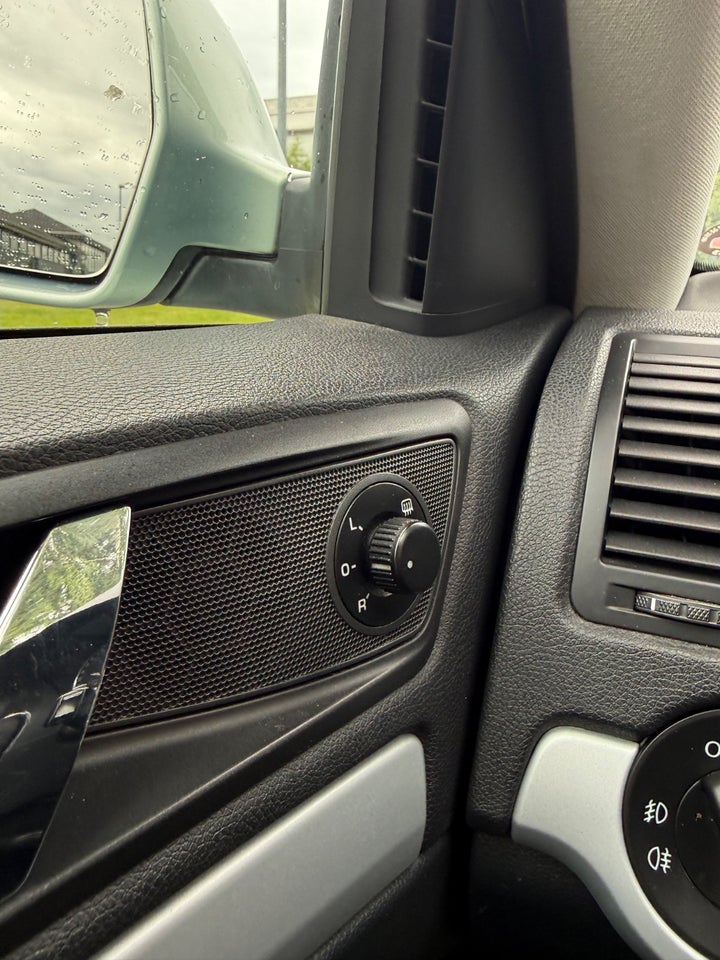 Skoda Octavia 1,4 TSi 122 Ambiente 5d