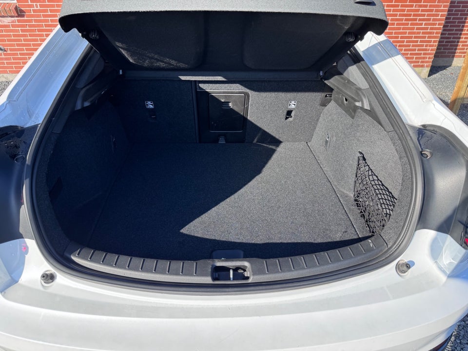 Polestar 2 Long Range 5d