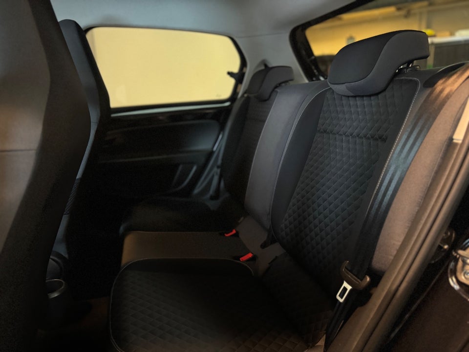 Skoda Citigo 1,0 MPi 60 Style Sport 5d