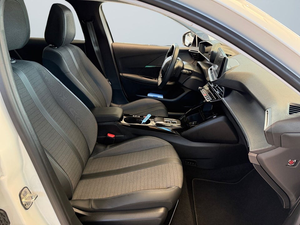 Peugeot e-208 50 Allure Pack 5d