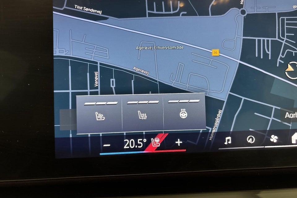 BMW i5 eDrive40 Fully Charged M-Sport 4d