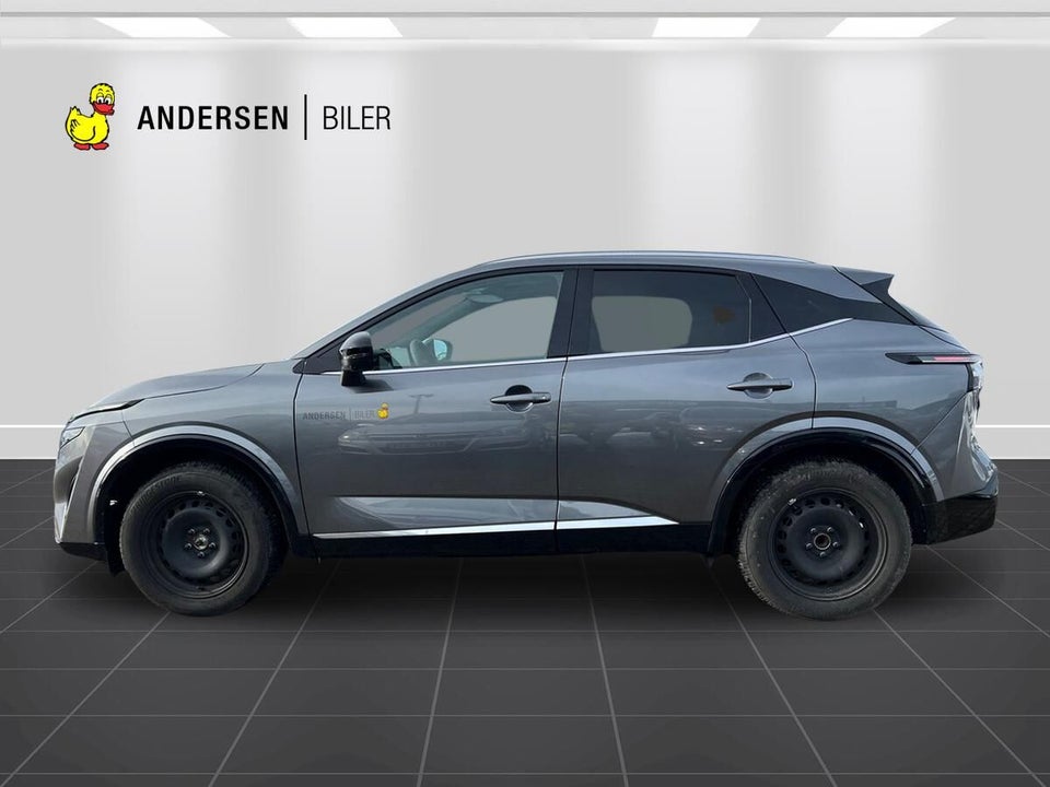 Nissan Qashqai 1,3 mHEV Tekna+ X-tr. 5d