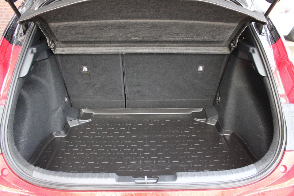 Toyota Corolla 1,8 Hybrid H3 Premium MDS 5d