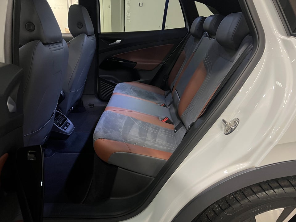 VW ID.4 77 1ST Pro Max 5d