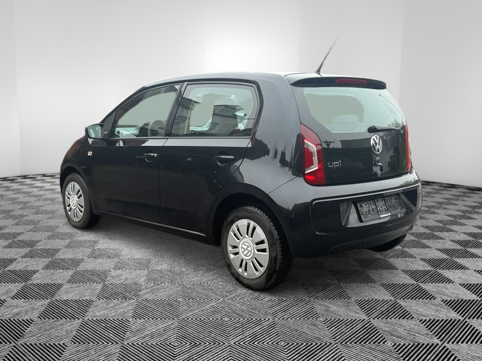 VW Up! 1,0 75 Move Up! ASG 5d