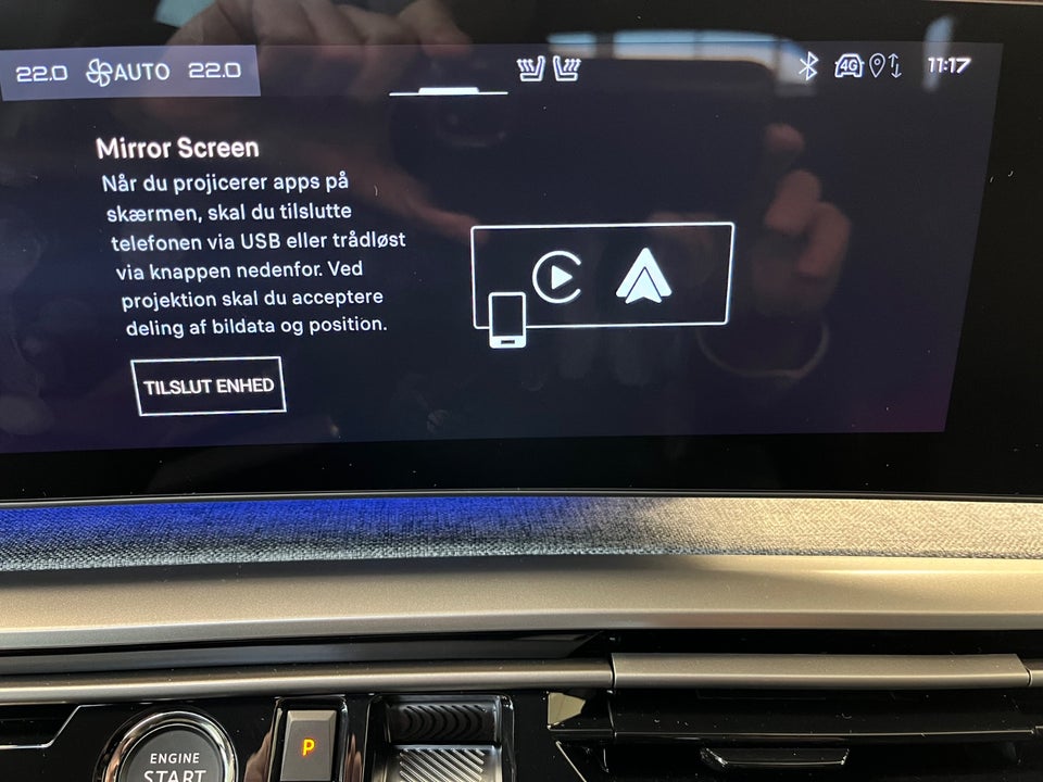 Peugeot e-5008 77 GT Pack 7prs 5d